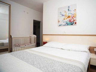 Casa per le vacanze Pridraga Caratteristiche 84