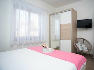 Casa per le vacanze Pridraga Caratteristiche 86