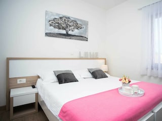 Casa per le vacanze Pridraga Caratteristiche 87