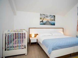 Casa per le vacanze Pridraga Caratteristiche 89