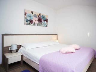 Casa per le vacanze Pridraga Caratteristiche 92