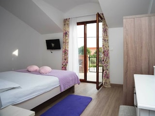 Casa per le vacanze Pridraga Caratteristiche 94