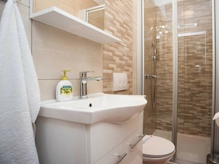 Casa per le vacanze Pridraga Caratteristiche 95