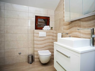 Casa per le vacanze Pridraga Caratteristiche 96