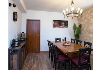 Casa per le vacanze Pridraga Caratteristiche 103