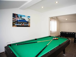 Casa per le vacanze Pridraga Caratteristiche 104