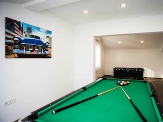 Casa per le vacanze Pridraga Caratteristiche 106