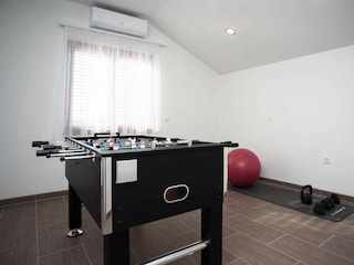 Casa per le vacanze Pridraga Caratteristiche 107