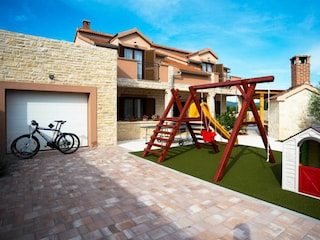 Casa per le vacanze Pridraga Registrazione all'aperto 22