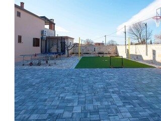 Casa per le vacanze Pridraga Registrazione all'aperto 23