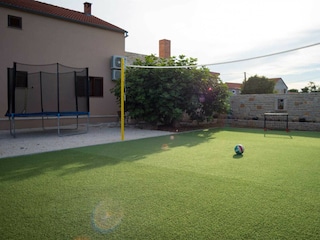 Casa per le vacanze Pridraga Registrazione all'aperto 27