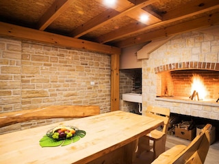 Casa per le vacanze Pridraga Registrazione all'aperto 30