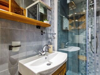 Maison de vacances Benkovac Équipement 62