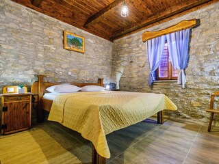 Maison de vacances Benkovac Équipement 52