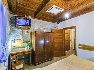 Maison de vacances Benkovac Équipement 55