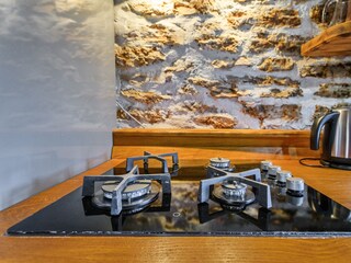 Maison de vacances Benkovac Équipement 43