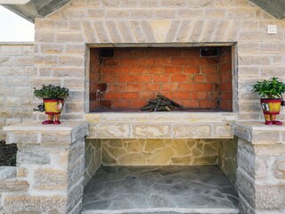 Maison de vacances Benkovac Enregistrement extérieur 18