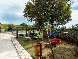 Maison de vacances Benkovac Enregistrement extérieur 35