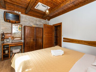 Maison de vacances Benkovac Équipement 70