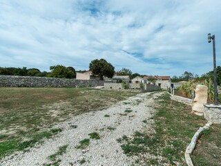 Maison de vacances Benkovac Enregistrement extérieur 24