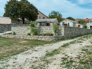 Maison de vacances Benkovac Enregistrement extérieur 26