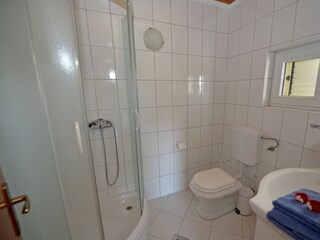 Casa de vacaciones Privlaka Características 64