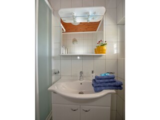 Maison de vacances Privlaka Équipement 62