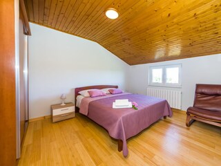 Vakantiehuis Privlaka Kenmerken 50