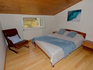 Vakantiehuis Privlaka Kenmerken 54