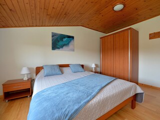 Maison de vacances Privlaka Équipement 55