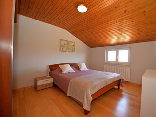 Vakantiehuis Privlaka Kenmerken 58