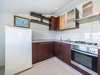 Vakantiehuis Privlaka Kenmerken 45