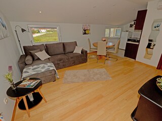 Maison de vacances Privlaka Équipement 41