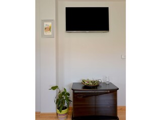 Vakantiehuis Privlaka Kenmerken 59