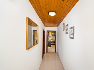 Vakantiehuis Privlaka Kenmerken 48