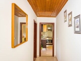 Maison de vacances Privlaka Équipement 49