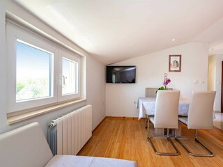 Vakantiehuis Privlaka Kenmerken 67