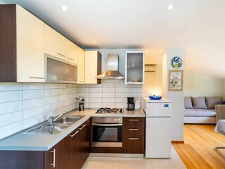 Vakantiehuis Privlaka Kenmerken 68