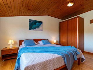 Maison de vacances Privlaka Équipement 69