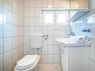 Vakantiehuis Privlaka Kenmerken 74