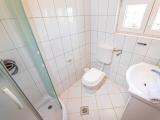 Casa per le vacanze Privlaka Caratteristiche 74