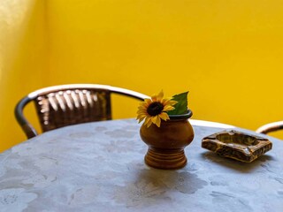 Casa per le vacanze Privlaka Registrazione all'aperto 40