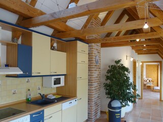 Vakantieappartement Sorgenlos Kenmerken 12