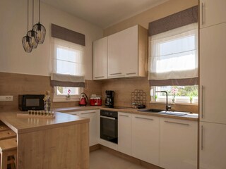 Villa Zaton (Nin) Caratteristiche 36