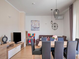 Villa Zaton (Nin) Caratteristiche 39