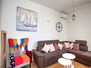 Villa Zaton (Nin) Caratteristiche 33