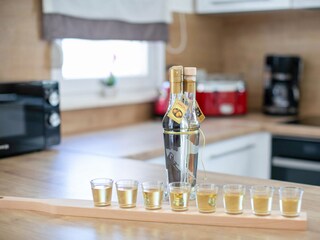 Villa Zaton (Nin) Caratteristiche 37