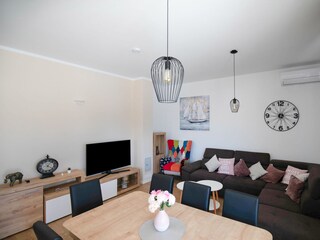 Villa Zaton (Nin) Caratteristiche 34