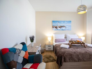 Villa Zaton (Nin) Caratteristiche 45