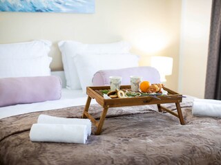 Villa Zaton (Nin) Caratteristiche 48